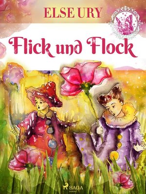 cover image of Flick und Flock